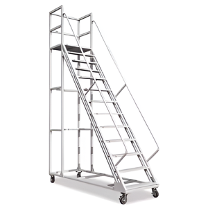 Aluminium Ladders Manufacturers in Trichy ​